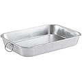 Vollrath 11.88 x 17.75 x 2.25 Bake Pan