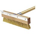 Carlisle Foodservice 10-in Pizza Overn Brush