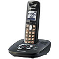 Panasonic KX-TG6431T Dect 6.0 Cordless Phone Set (Refurbished)
