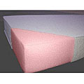 Sweet Baby Extra Firm Crib Mattresses (Pack of 4)