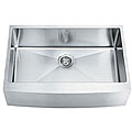 Vigo Stainless Steel Farmhouse-style Kitchen Sink
