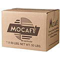 Mocafe 50-lb Box Tahitian Vanilla