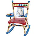 Musical Rocking Chair