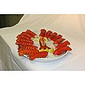 4-oz Lobster Tails (Pack of 16)