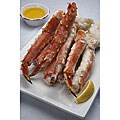 Jumbo King Crab Legs