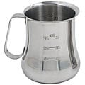 Espresso Supply Inc 40-oz Gradual Bell Pitcher