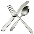Oneida Delta Teaspoon (Case of 36)