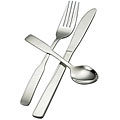Oneida LTD Silversmiths Lexington Oyster Fork (Case of 36)