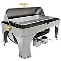 Challenger Deluxe Full Size Chafer