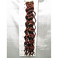 Beneficial article on Hairpiece Toupee Replacement Merrylight Clip-In Sunny Wave 5-piece Hair Extensions