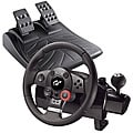 Sony PS3 Logitech Driving Force GT Racing Wheel (Refurbished)