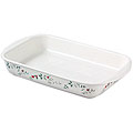 Pfaltzgraff Winterberry 2.5-quart Rectangular Baker