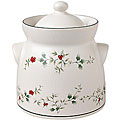 Pfaltzgraff Winterberry Small Tureen