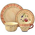 Pfaltzgraff 'Napoli' 16-piece Dinnerware Set (Service for 4)