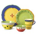 Compelling tips on pfaltzgraff Usa Pfaltzgraff Pistoulet Blue 60-piece Dinnerware Set