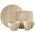 Pfaltzgraff 'Westside' 48-piece Dinnerware Set (Service for 12)