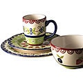 Pfaltzgraff Sommersby 16-piece Dinnerware Set