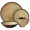 Pfaltzgraff Java 16-piece Dinnerware Set