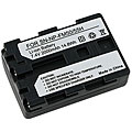 Sony 202370 Two Battery Pack
