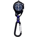 Dakota Men's Microlight Backpacker Clip Watch