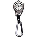 Dakota Men's Microlight Backpacker Clip Watch