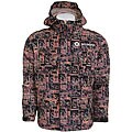Sessions Saber Kid's Tapes Snowboard Jacket