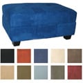 Providence Queen Mission-style Frame/Twill Splendor Mattress Futon Set