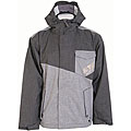 Sessions Men's Ignite 2-in-1 Snowboard Jacket