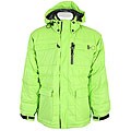 Grenade Men's Southface Slime Snowboard Jacket