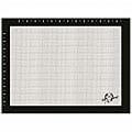 Silicone 16.25 x 24.5-inch Baking Mat