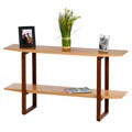 Breeze Bamboo Console Table