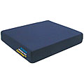 Before it Hudson Pressure Eez Elasti-foam Wheelchair Seat Cushion (16x16x2)