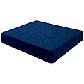 Set of 6 Hudson Pressure Eez Ulti-Mat Foam Wheelchair Seat Cushions (18x16x4)