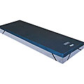 Hudson Comfort Cloud Gel-Foam Mattress Overlay (42x76x3.5)
