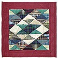 Southwest Trading Post Throw Pillows (Set of 2)