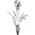 8-in-1 Stainless Steel Multi-tool