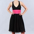 Aspeed Women's Black Formal Dress