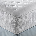 Beautyrest 100-percent Cotton Mattress Pads (Pack of 6)