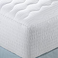 Croscill 300 Thread Count Cotton Mattress Pads (Pack of 3)