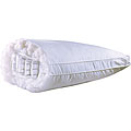 Beautyrest 230TC 2-inch Gusset-pocket Coil Pillows (Pack of 4)
