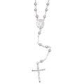 Platifina 26-inch Rosary