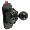 i.Trek Garmin OS-PSTARA Nuvi Sticky Mount