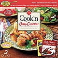 PC Treasures, Inc. Cook'n with Betty Crocker Software
