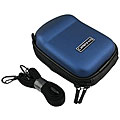 Universal Dark Blue Digital Camera Case