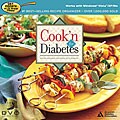 PC Treasures Cook'n for Diabetes Software