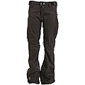 Sessions Men's 'Brawl II' Hershey Heather Snowboard Pants