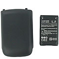 Free correlative info on Gemini Djx Blackberry Curve Gemini 8520 Extended Battery 1800 mAh and Door