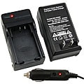 Kodak KLIC-8000 Compact Battery Charger Set