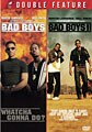 Bad Boys/Bad Boys 2 (DVD)