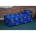 University of Kentucky 200 Thread Count Sheet Set